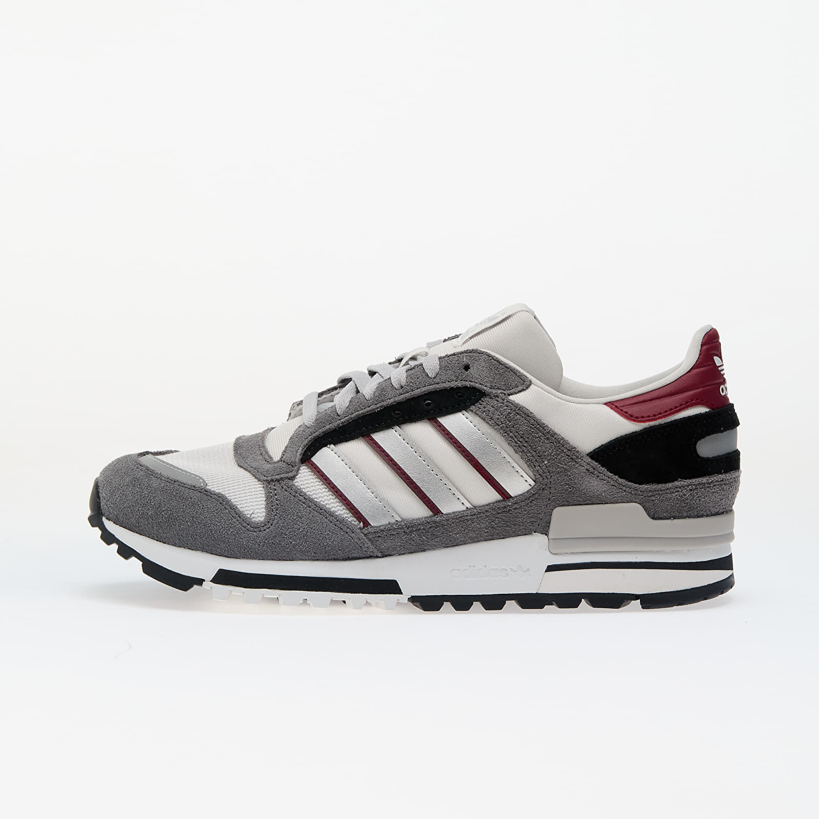 Tenisky adidas ZX 600 Dash Grey/ Silver Metallic/ Grey Two EUR 42 2/3