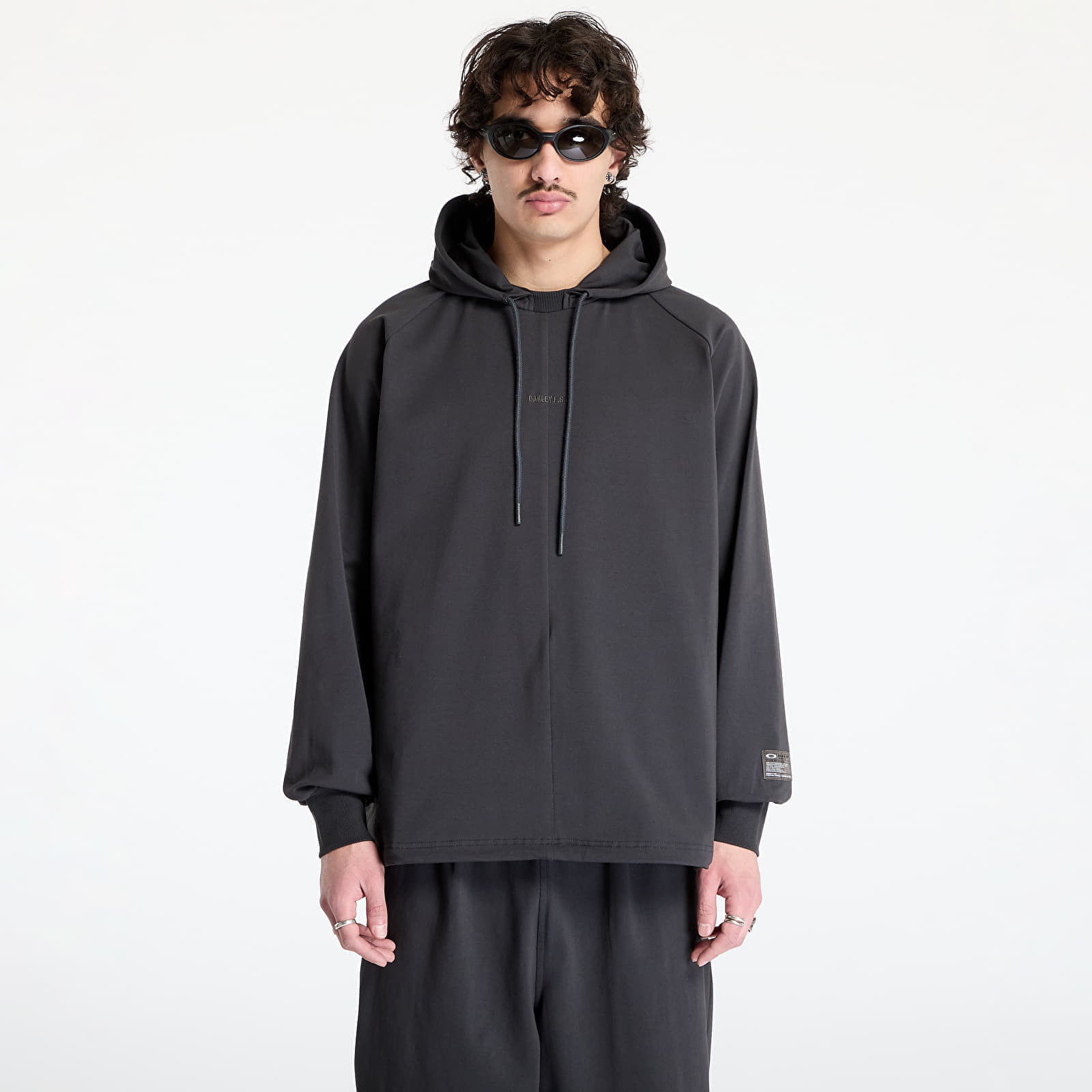 Mikina Oakley Fgl Slick Hoody 3.0 Phantom S