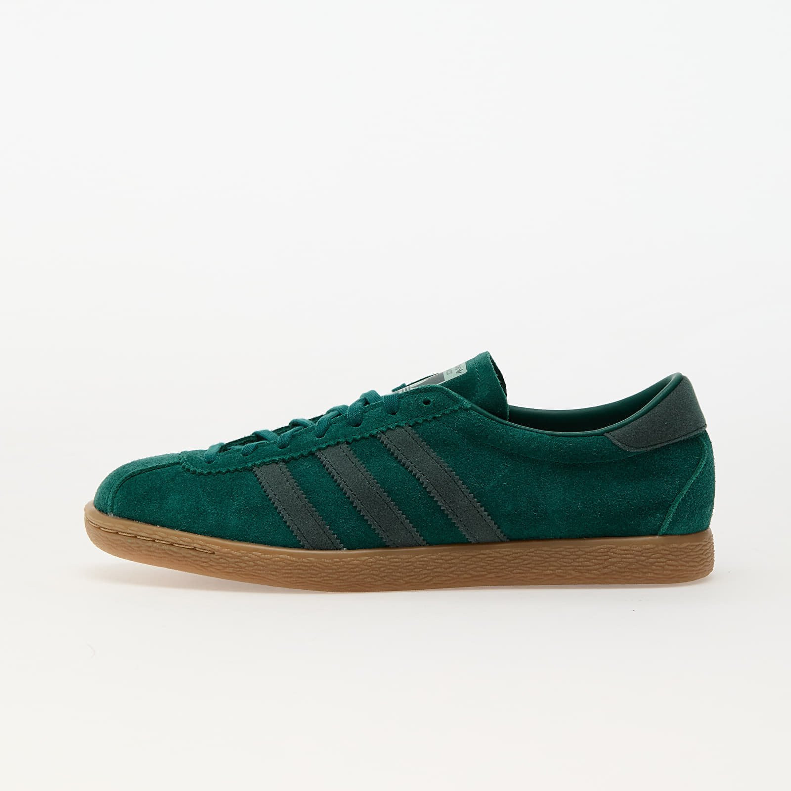 Tenisky adidas Tobacco Collegiate Green/ Mind Grey/ Gum4 EUR 36