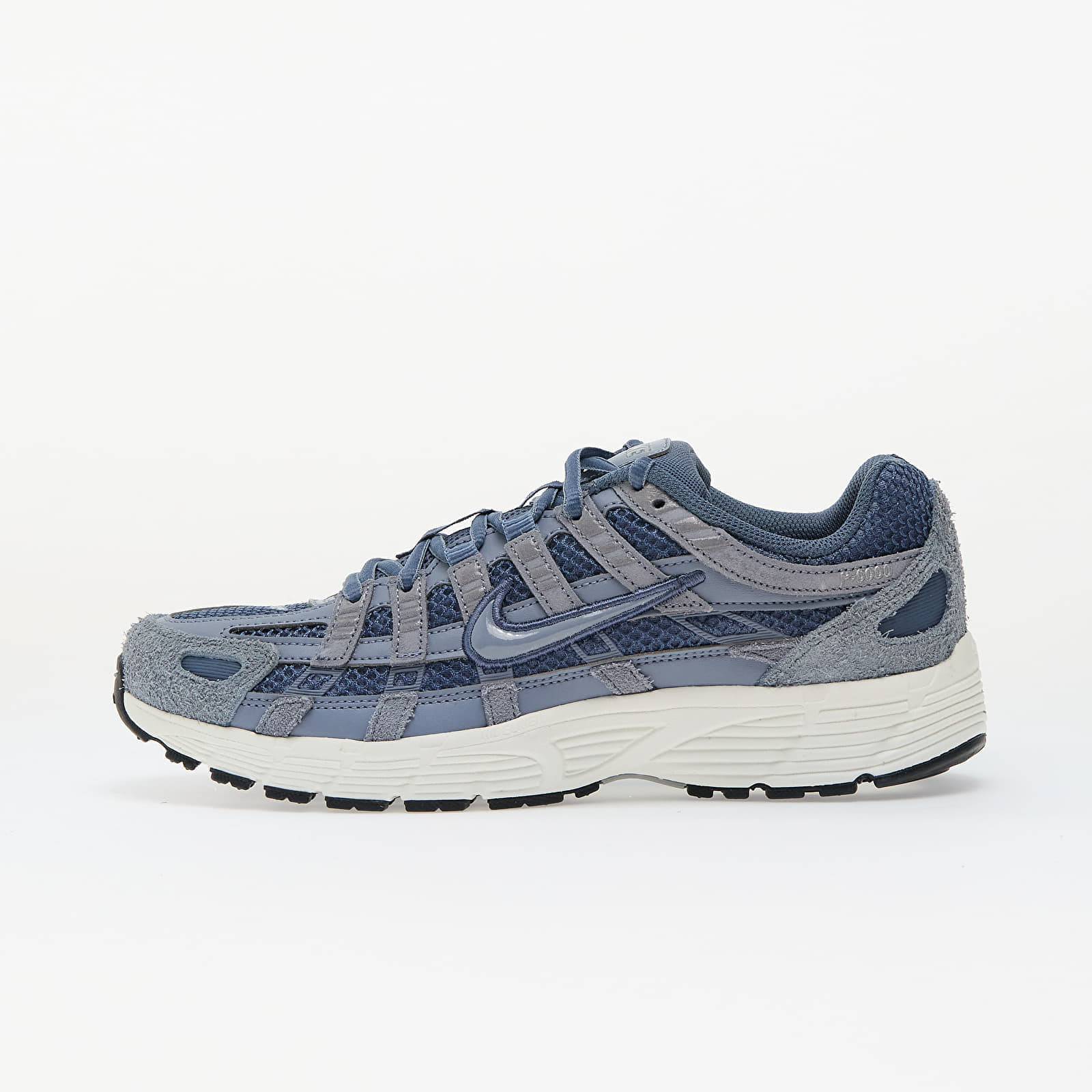 Tenisky Nike P-6000 Se Diffused Blue/ Ashen Slate-Sail-Black EUR 40.5
