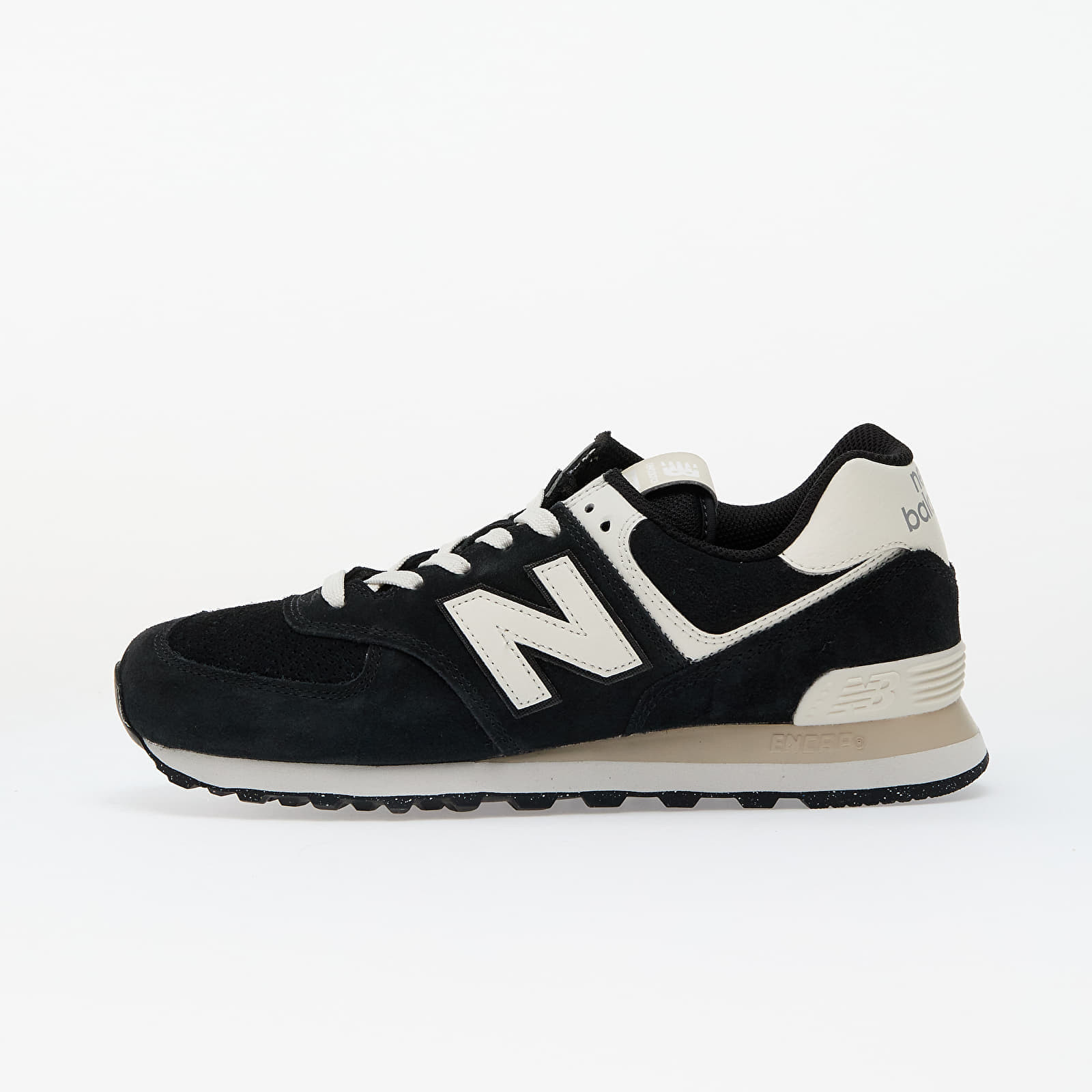 Tenisky New Balance 574 Black EUR 40.5