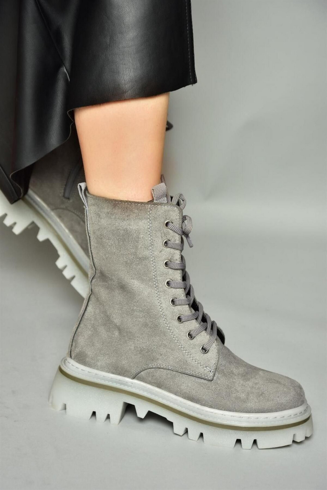 Fox Shoes Bez podpätku