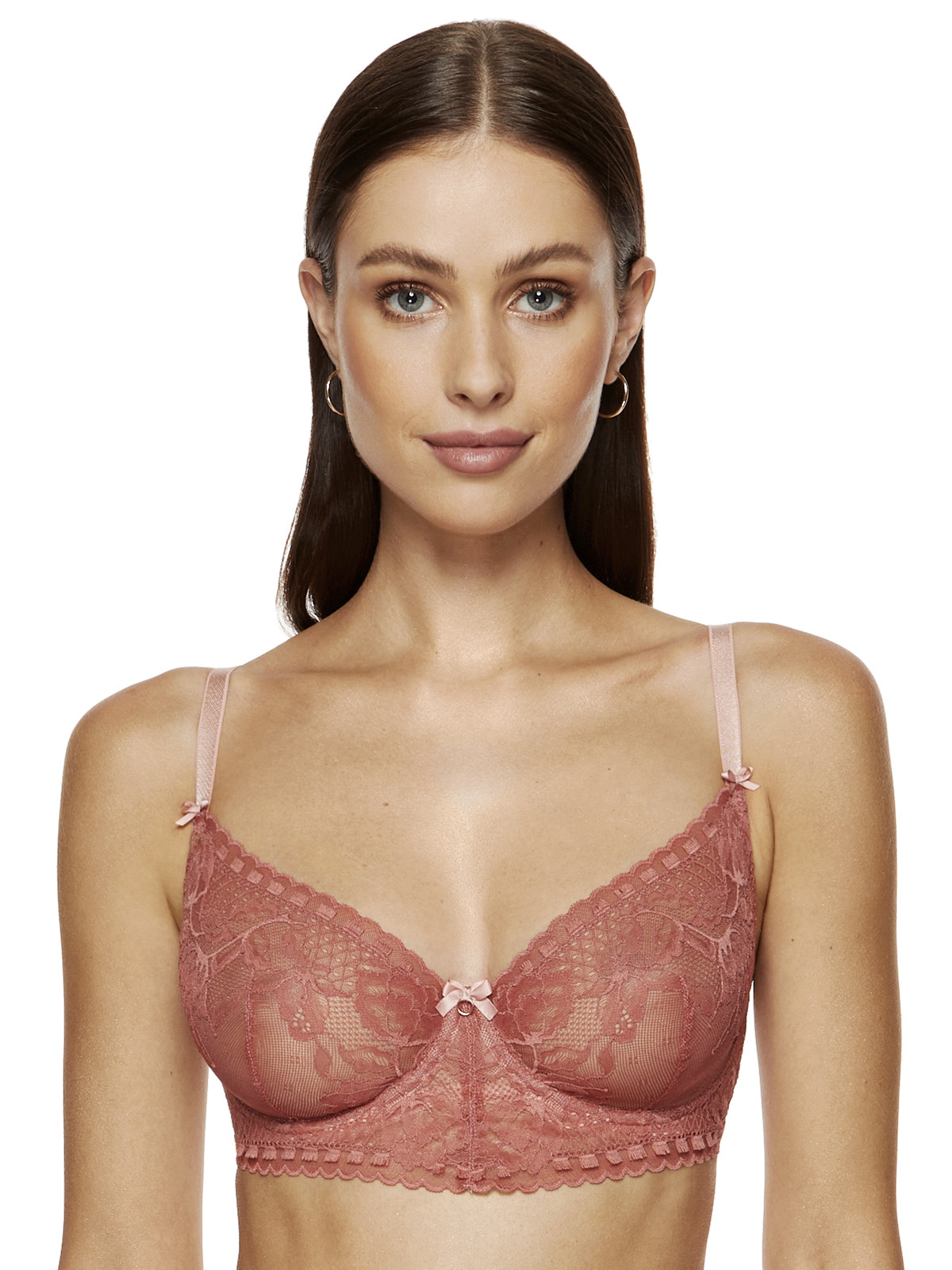 Gorteks Bisou lace soft bra