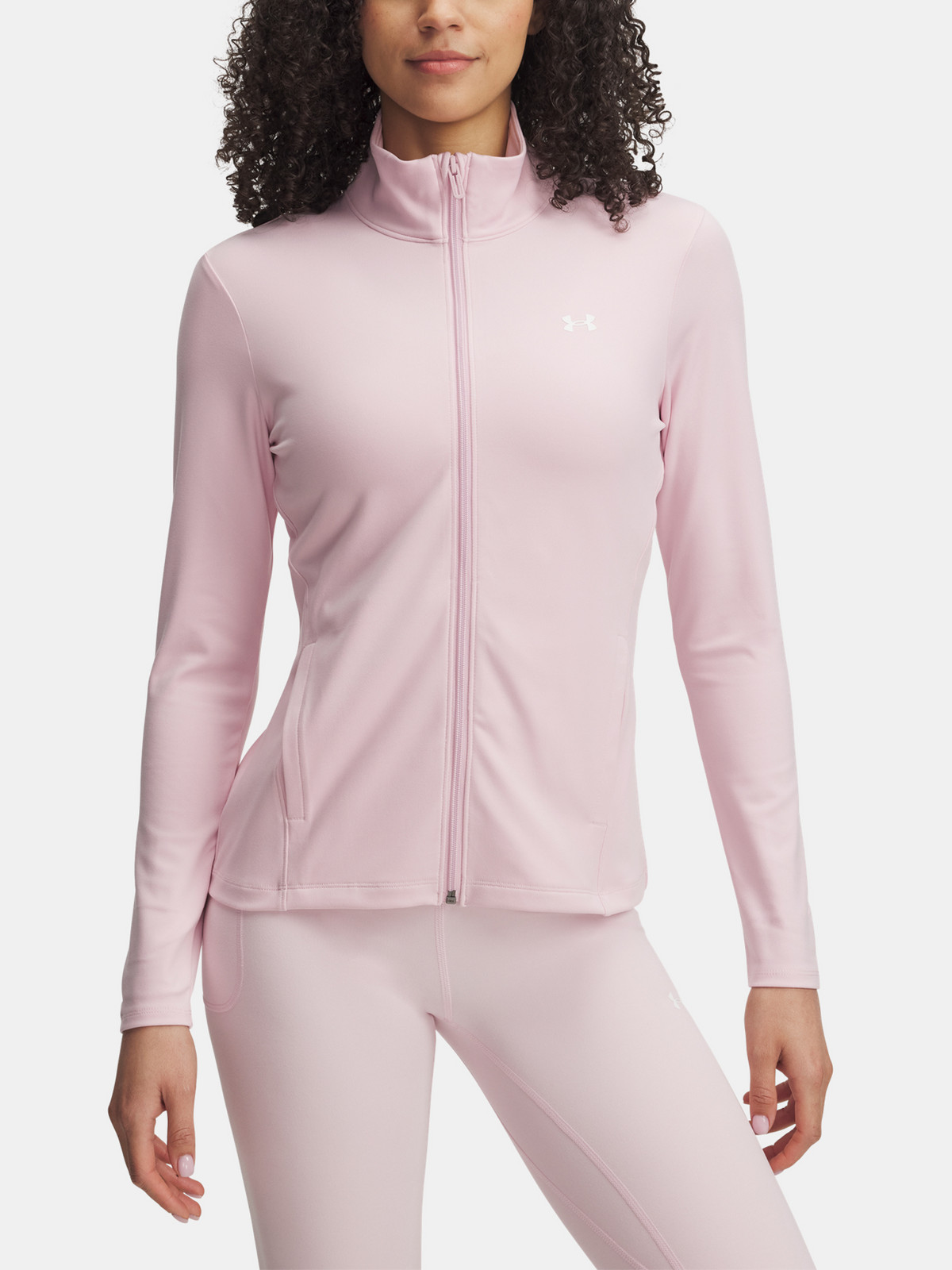 Women's Under Armour Motion Jacket EMEA - Women's