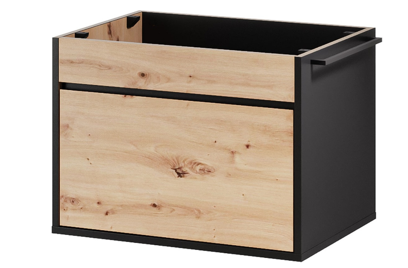 Szynaka Skrinka pod umývadlo MOSSA 56 | 60 cm