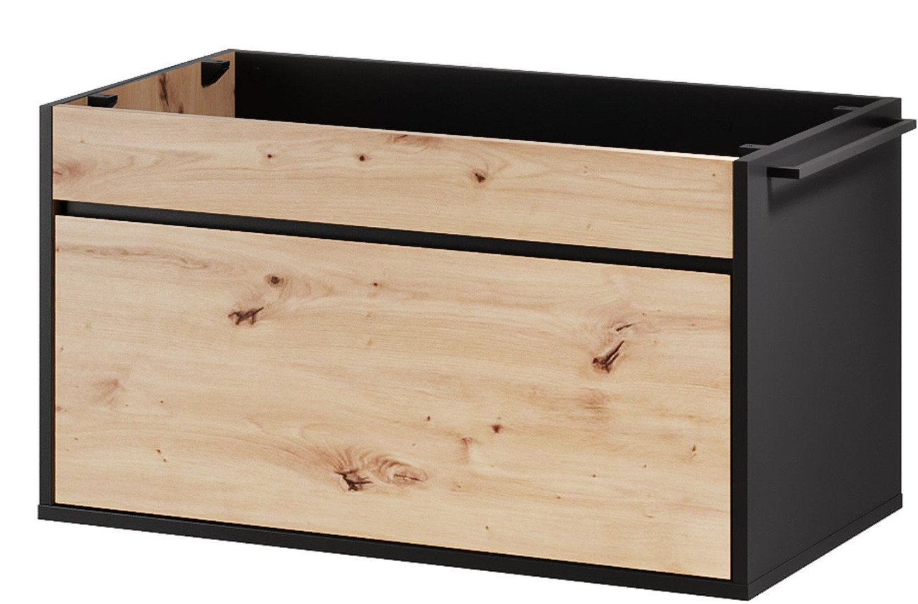 Szynaka Skrinka pod umývadlo MOSSA 58 | 80 cm