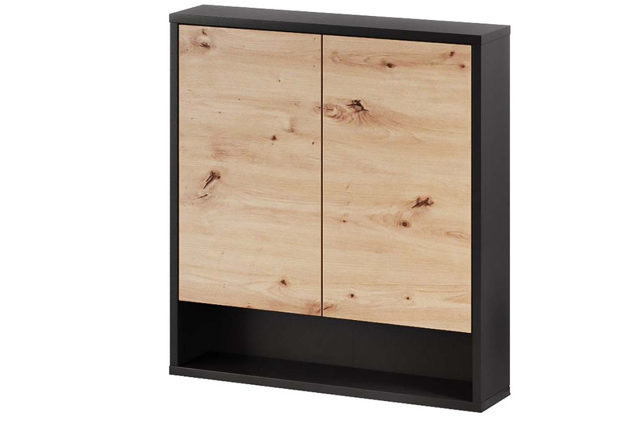 Szynaka Závesná skrinka do kúpeľne MOSSA 72