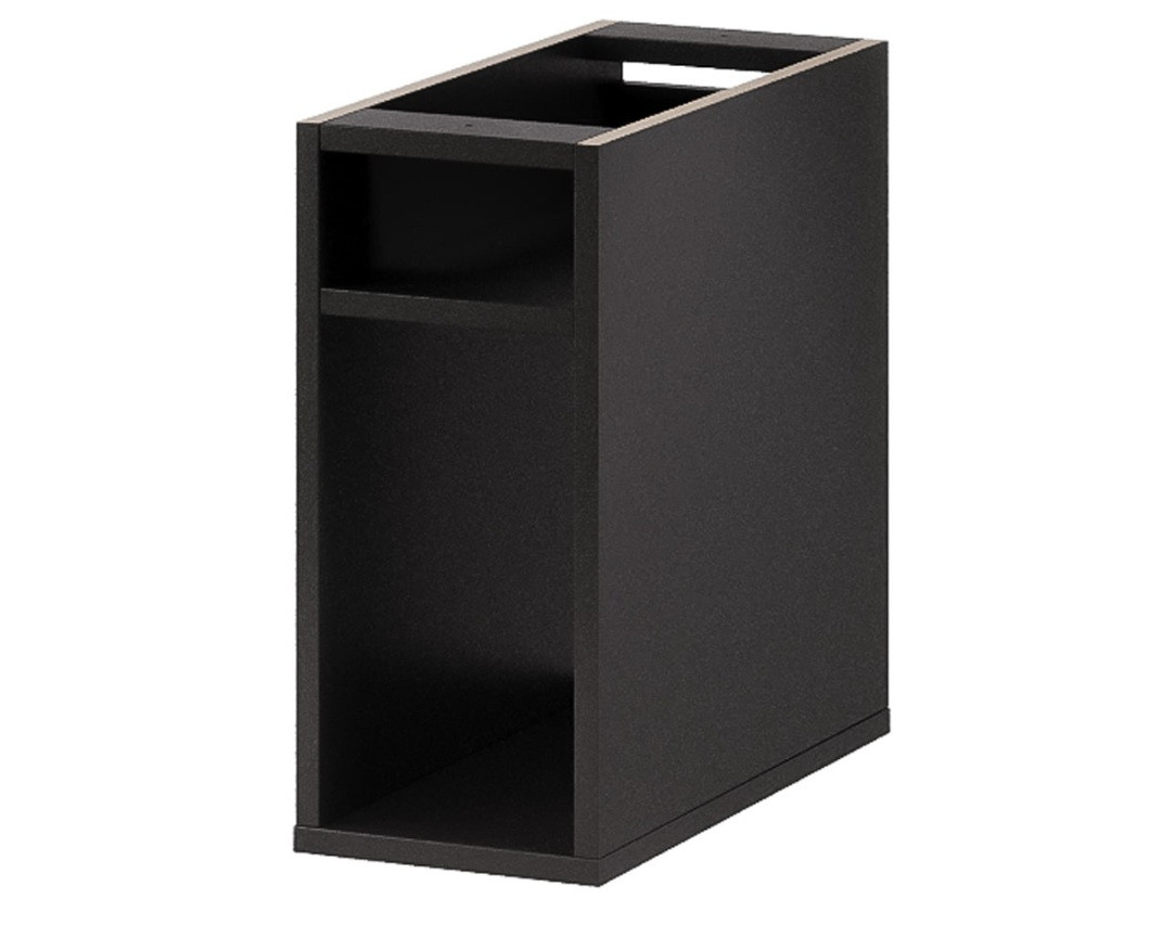 Szynaka Regál do kúpeľne MOSSA 45