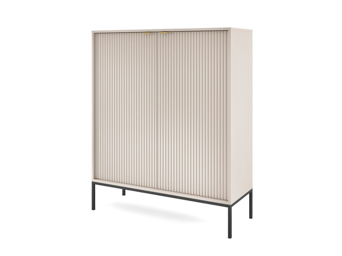 ArtPS Komoda MONA K-104 | cashmere