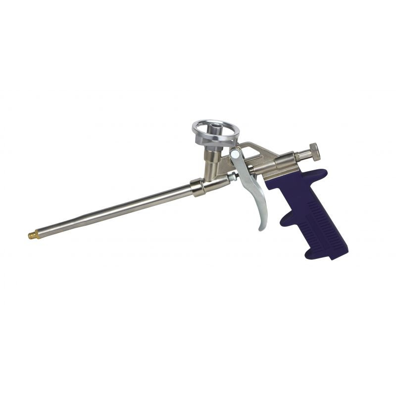 Kraft&Dele Pištoľ na montážnu penu KD2130