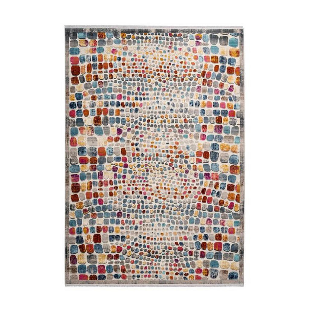 XXXL TKANÝ KOBEREC, 120/170 cm, viacfarebná