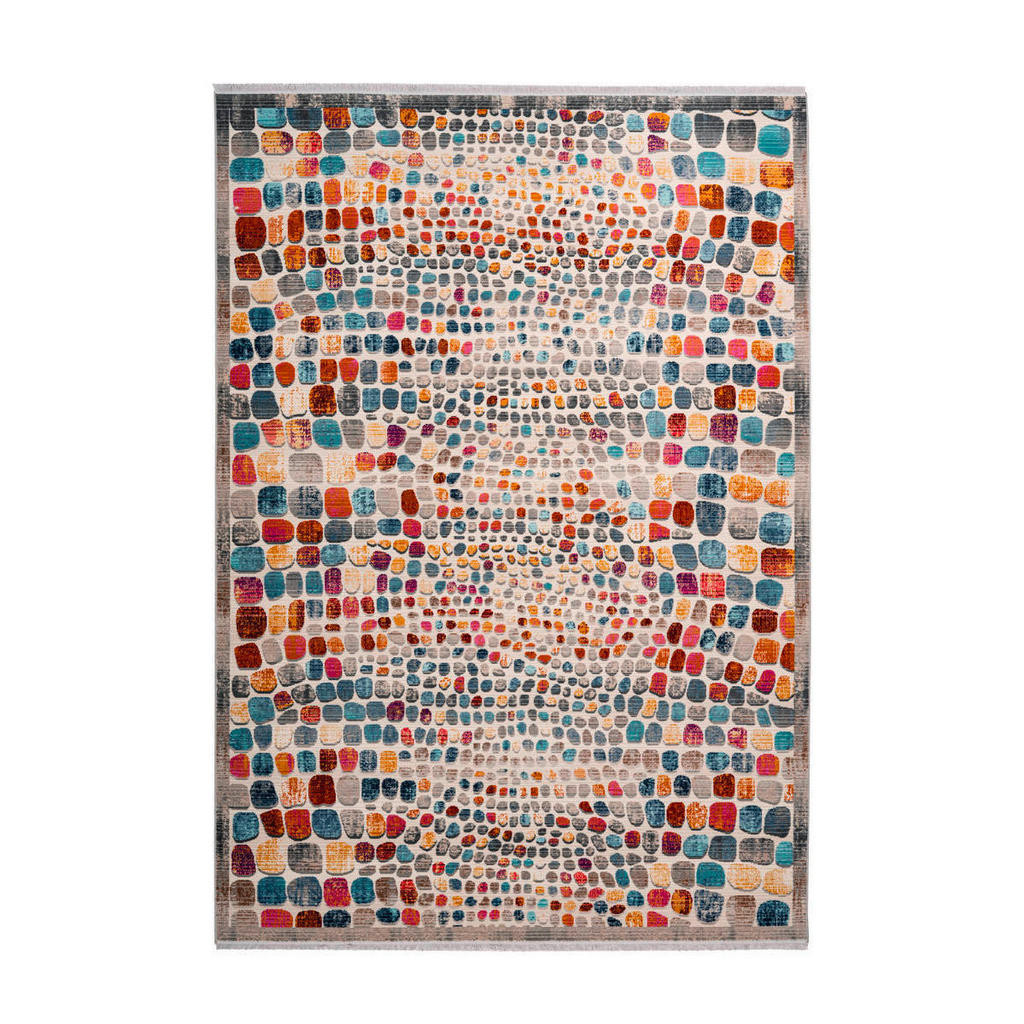XXXL TKANÝ KOBEREC, 80/150 cm, viacfarebná