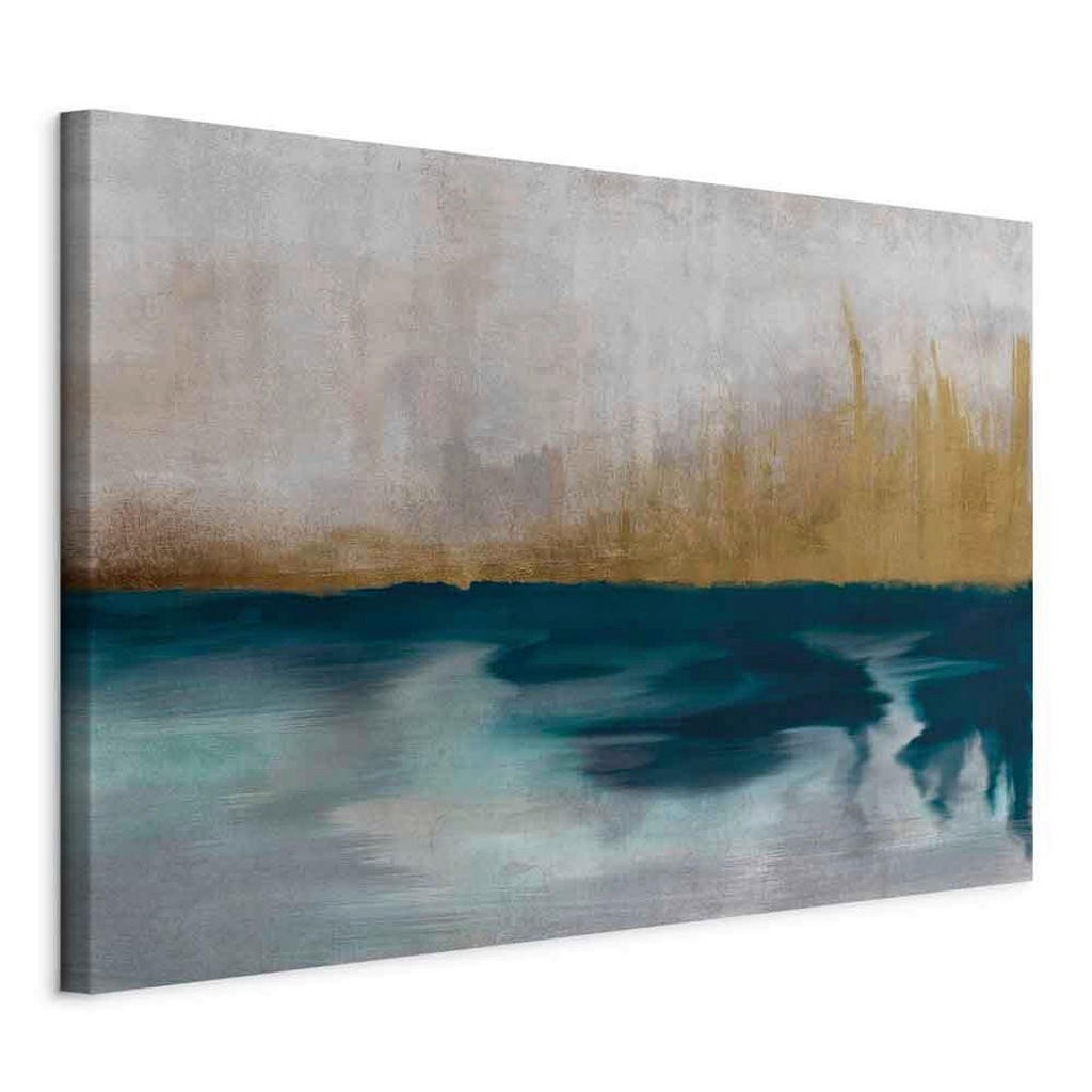 artgeist OBRAZ NA PLÁTNE, krajina a príroda, abstraktné, 120/80/1,2 cm