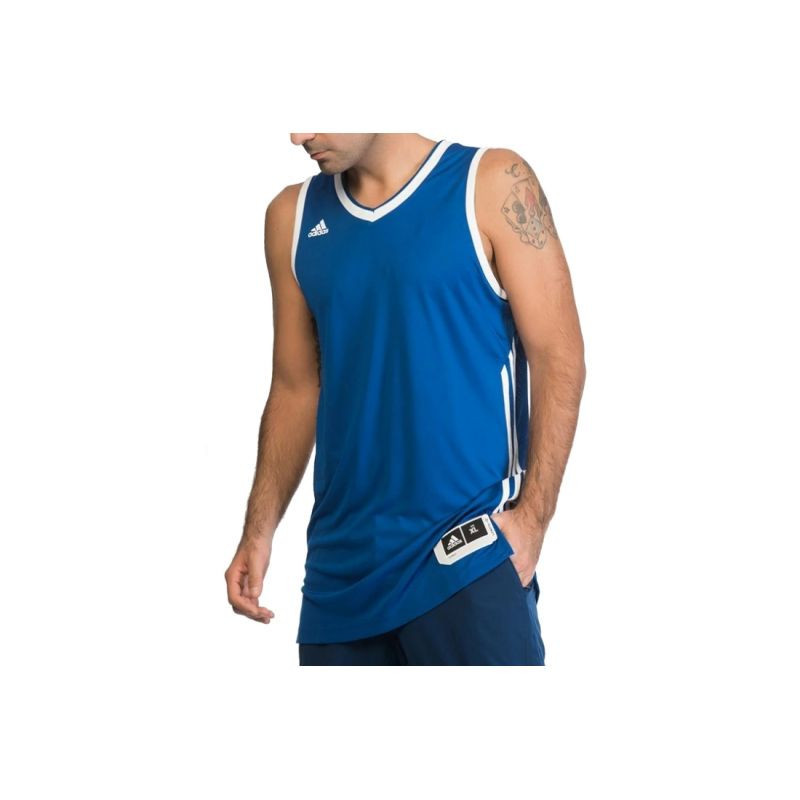 Adidas E Kit JSY 3.0 M Tričko AI4668 3XL2