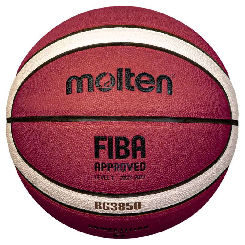 Molten basketbal BG3850 NEPLATÍ