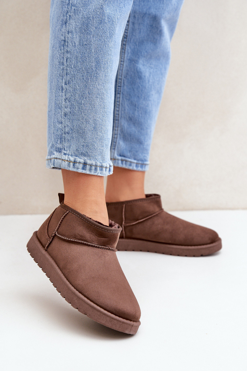 Snehule model 204883 Step in style 36