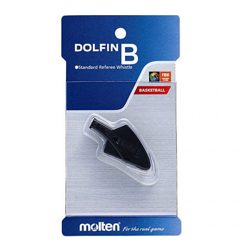 Píšťalka Molten Delfin B RA0080-KL-E NEPLATÍ