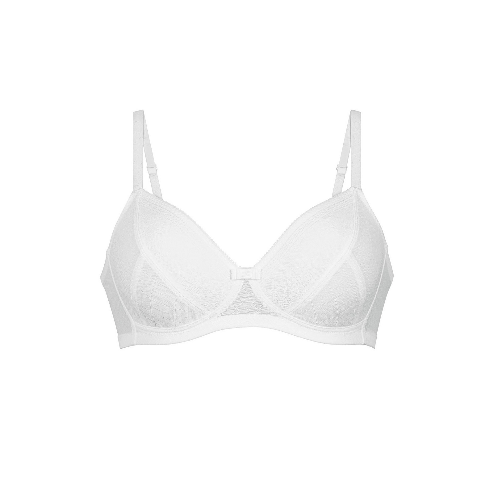 Dámska podprsenka Rosemary 5285 White - Anita 75A Bílá