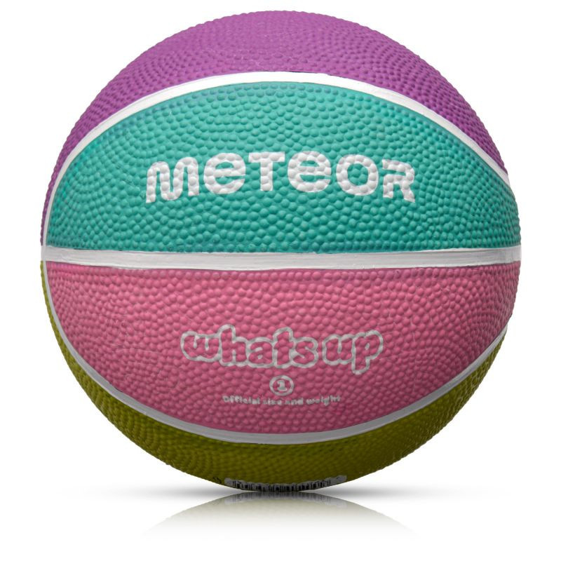 Meteor basketbal What's up 1 16787 veľkosť 1 univerzita