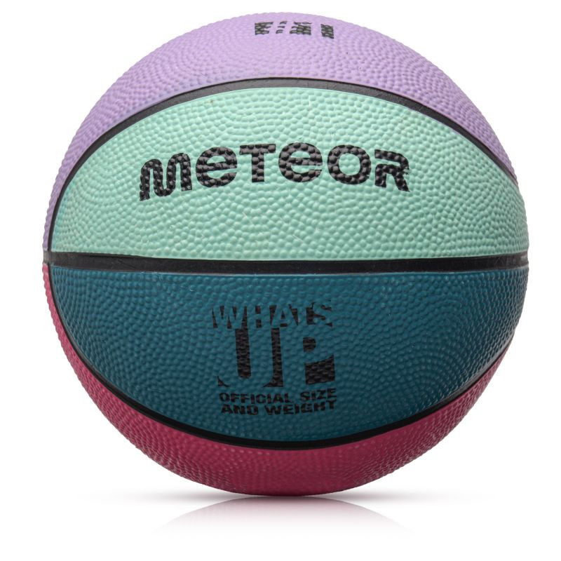 Meteor Basketbal Čo sa deje 1 16788 veľkosť 1 univerzita