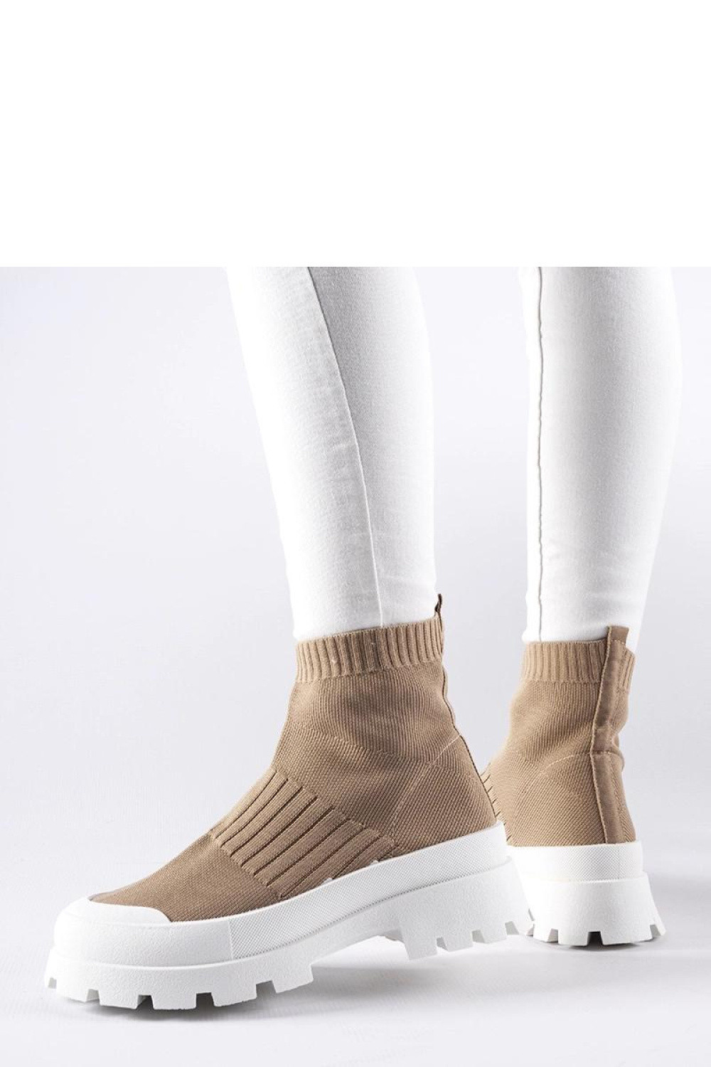Tenisky model 207607 Solea 37