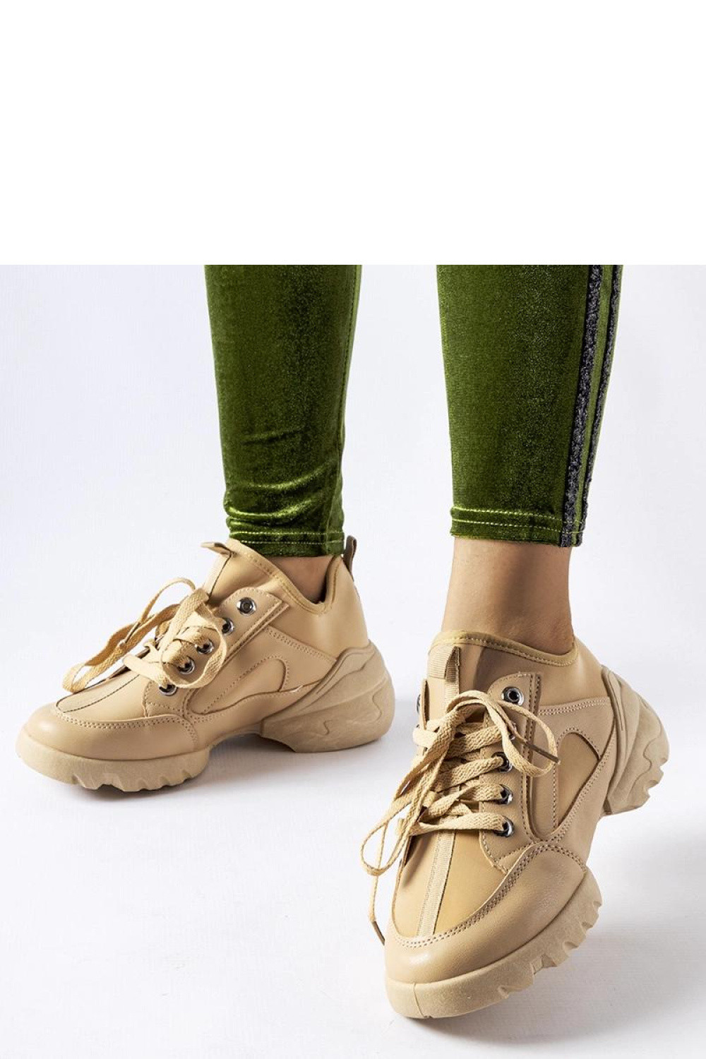 Tenisky model 207703 Solea 37