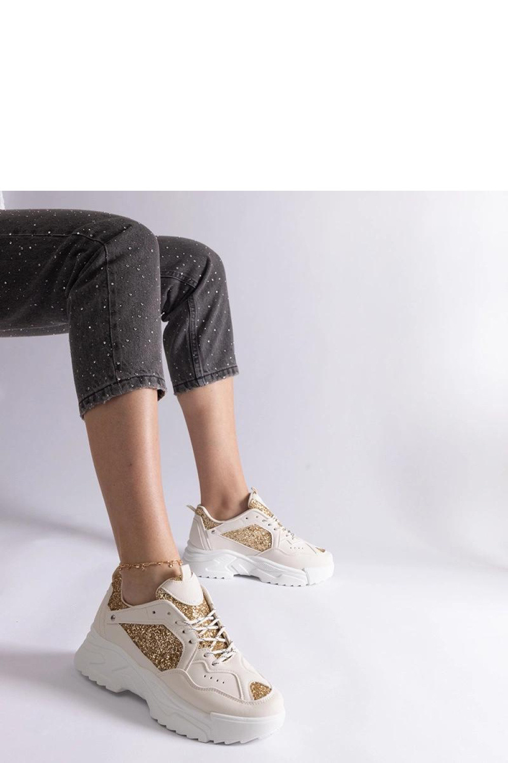 Tenisky model 207176 Solea 36