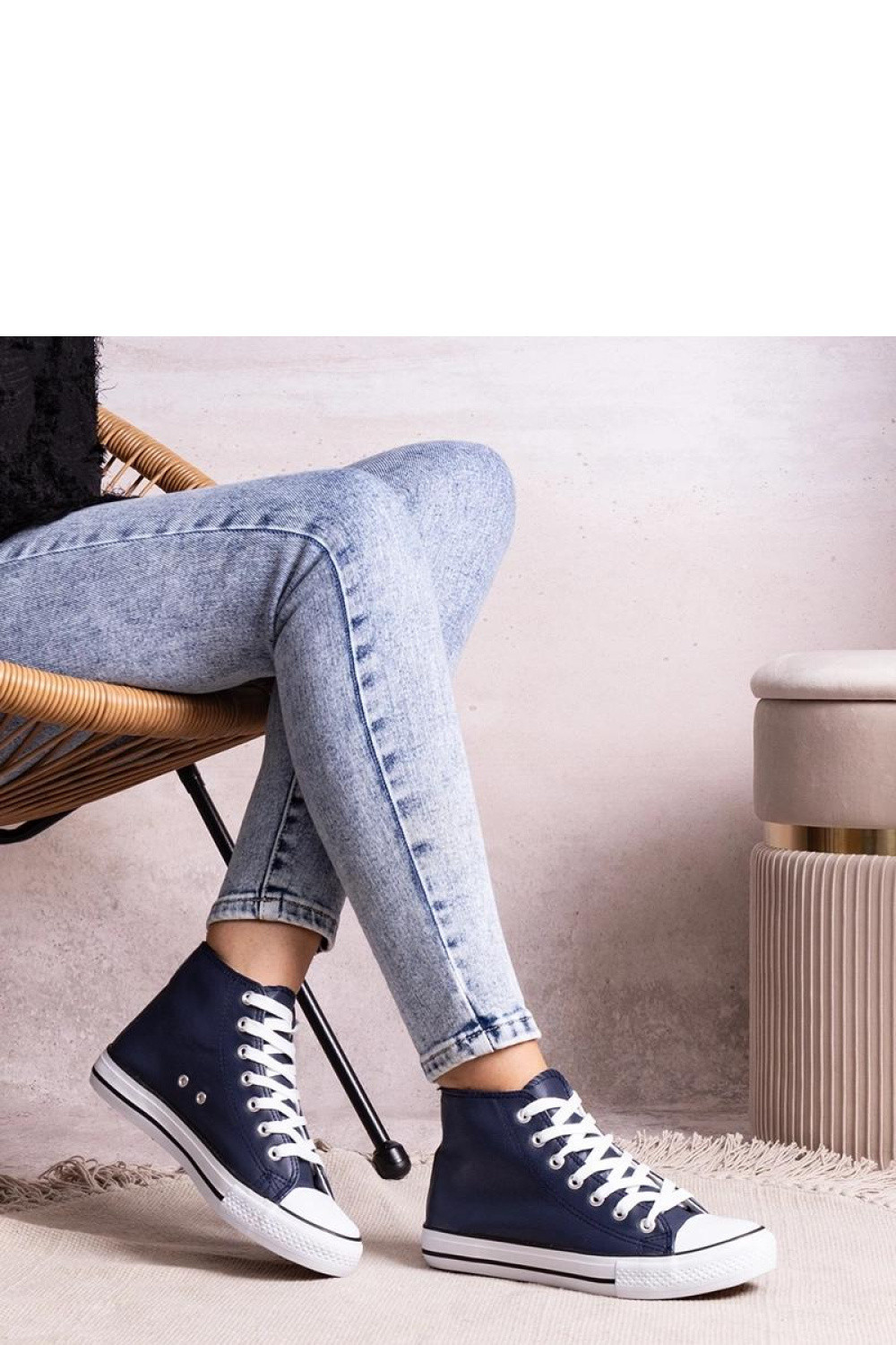 Tenisky model 207208 Solea 36