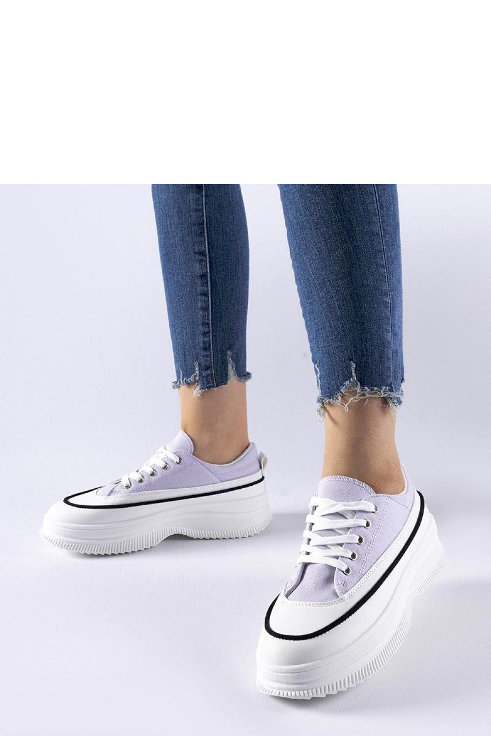 Tenisky model 207593 Solea 38