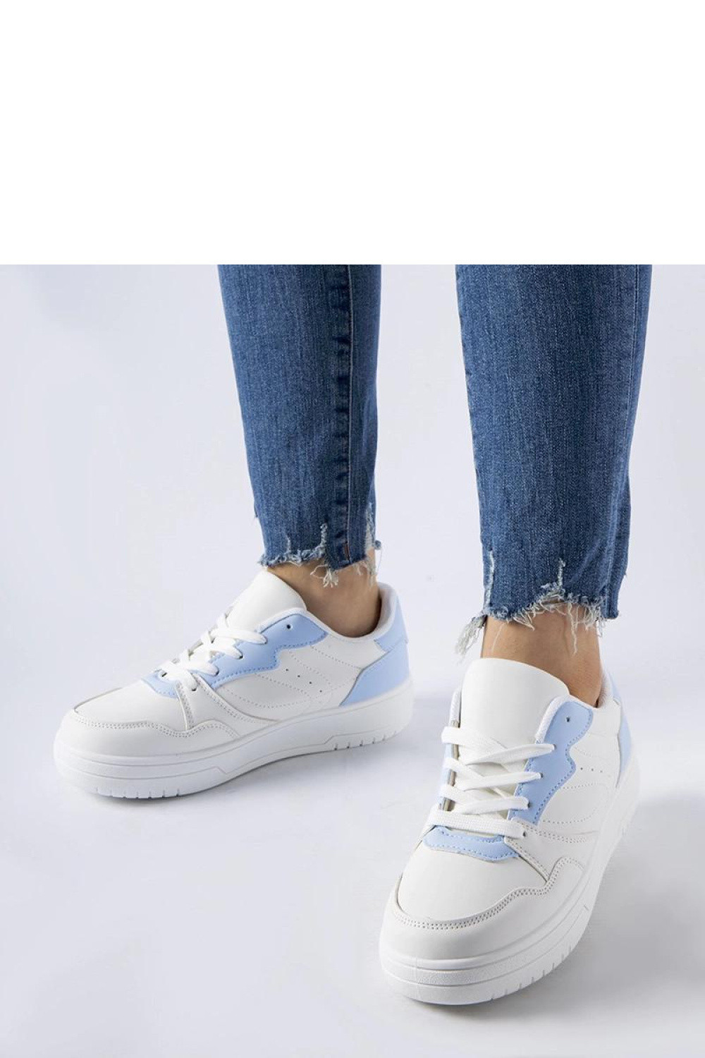 Tenisky model 207657 Solea 36