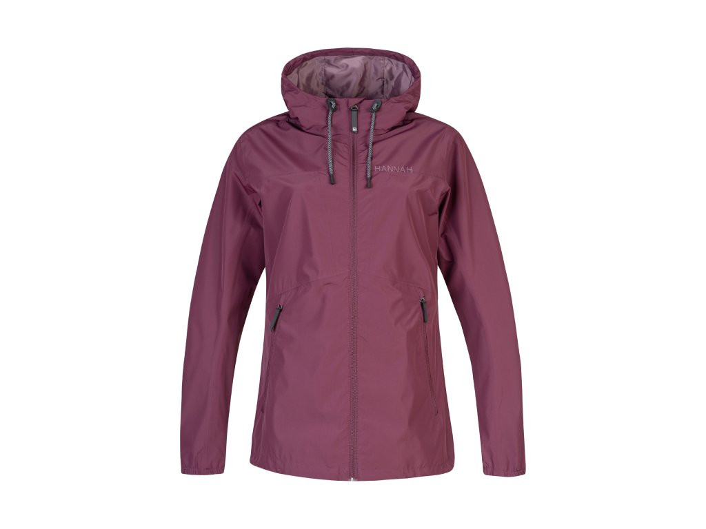 Hannah GOLDIA mauve wine Veľkosť: 36