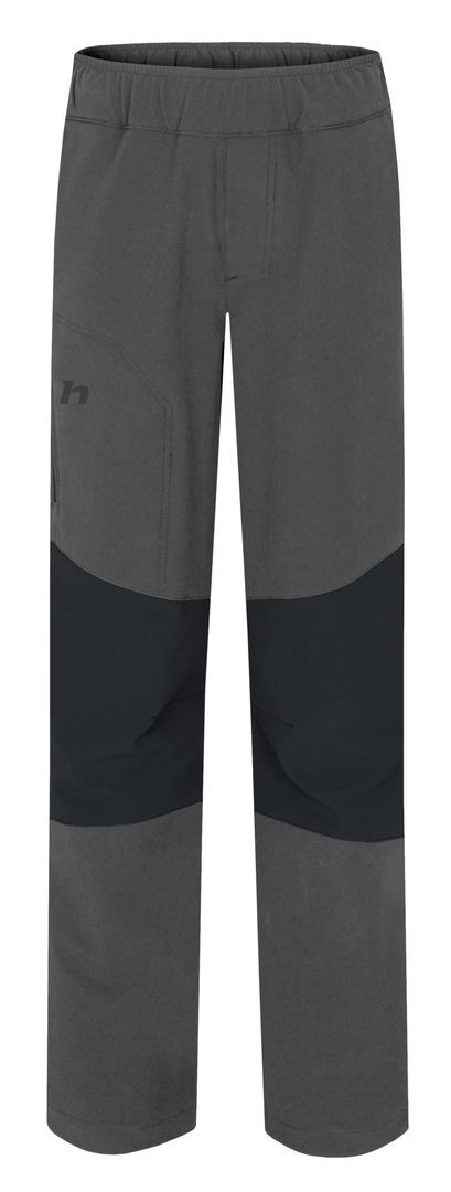Hannah LUIGI JR gray pinstripe/anthracite Veľkosť: 110-116