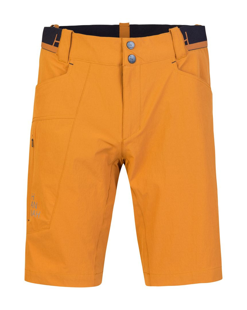 Hannah NAIRI II pumpkin spice Veľkosť: XXXL