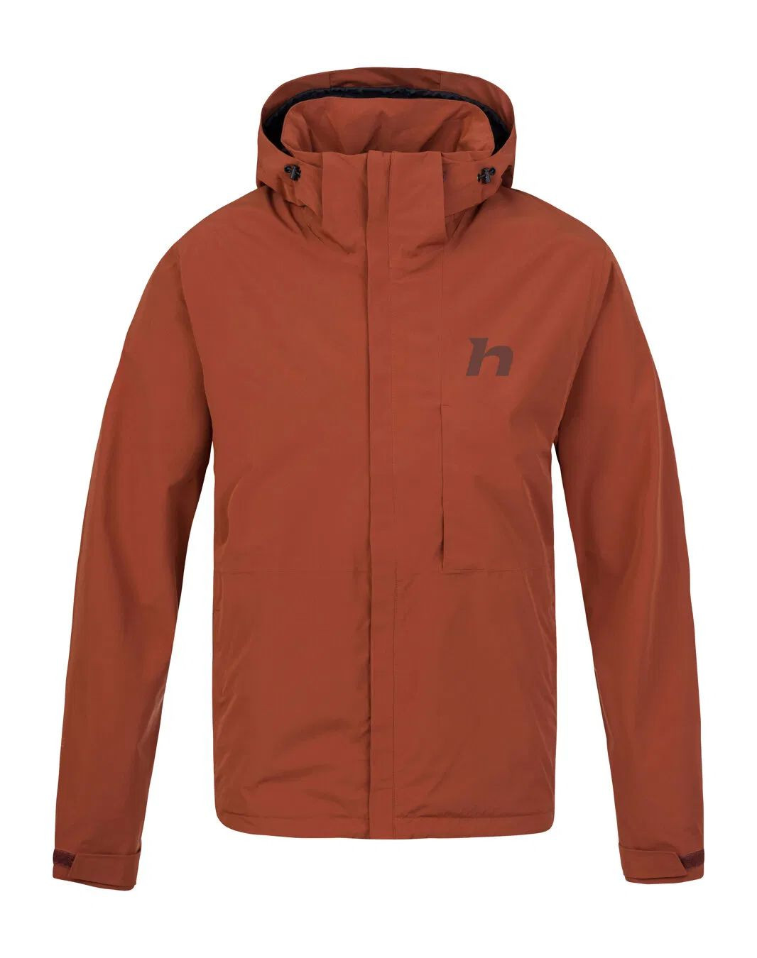 Hannah NICKHIL II picante Veľkosť: XXXL