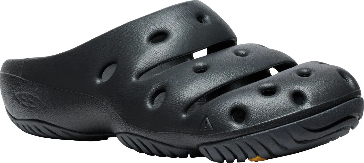 Keen YOGUI MEN black/magnet Veľkosť: 42 195208415999
