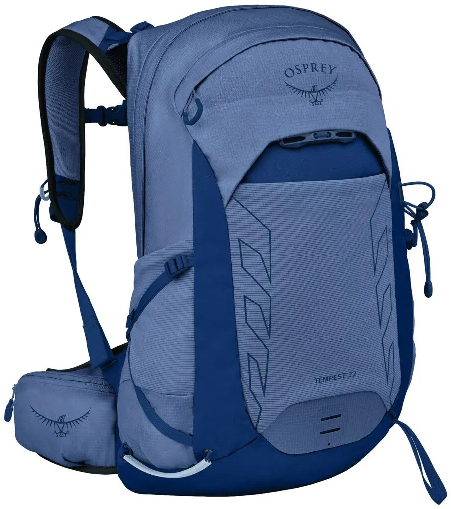 Osprey TEMPEST 22 anchor blue/atlas 810145592151