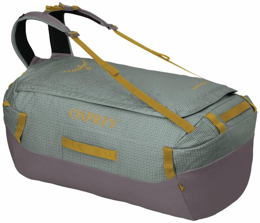 Osprey TRANSPORTER 95 frosty mint/soundwave grey 843820193541