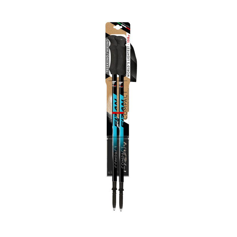 FIZAN Compact Ocean Blue 8056420788099