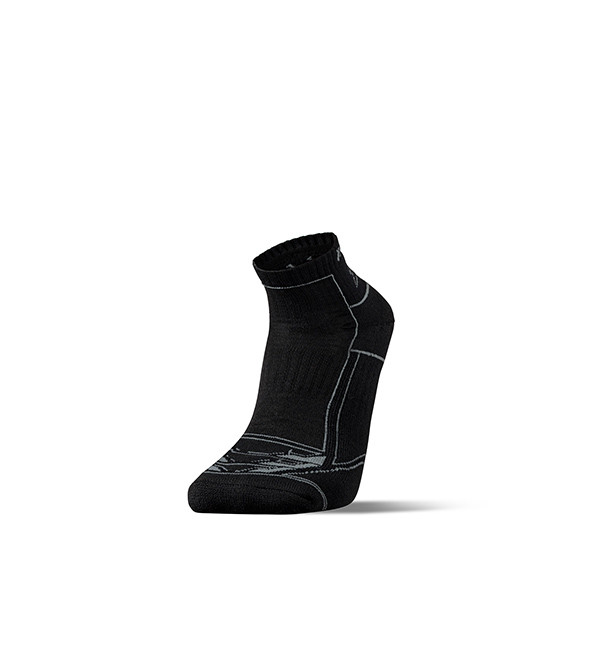 Hannah WALK LITE II anthracite Veľkosť: L