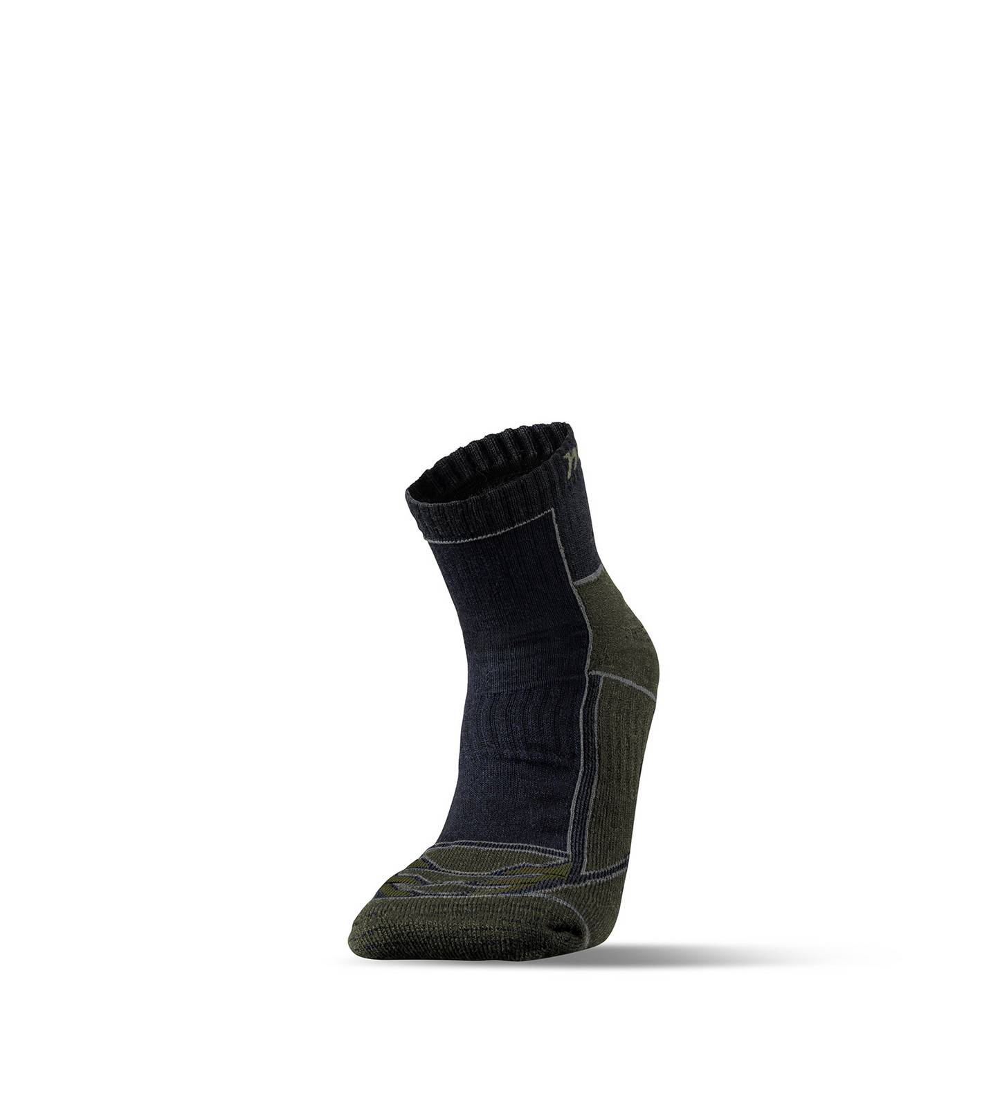 Hannah WALK LITE II dark blue/green Veľkosť: L