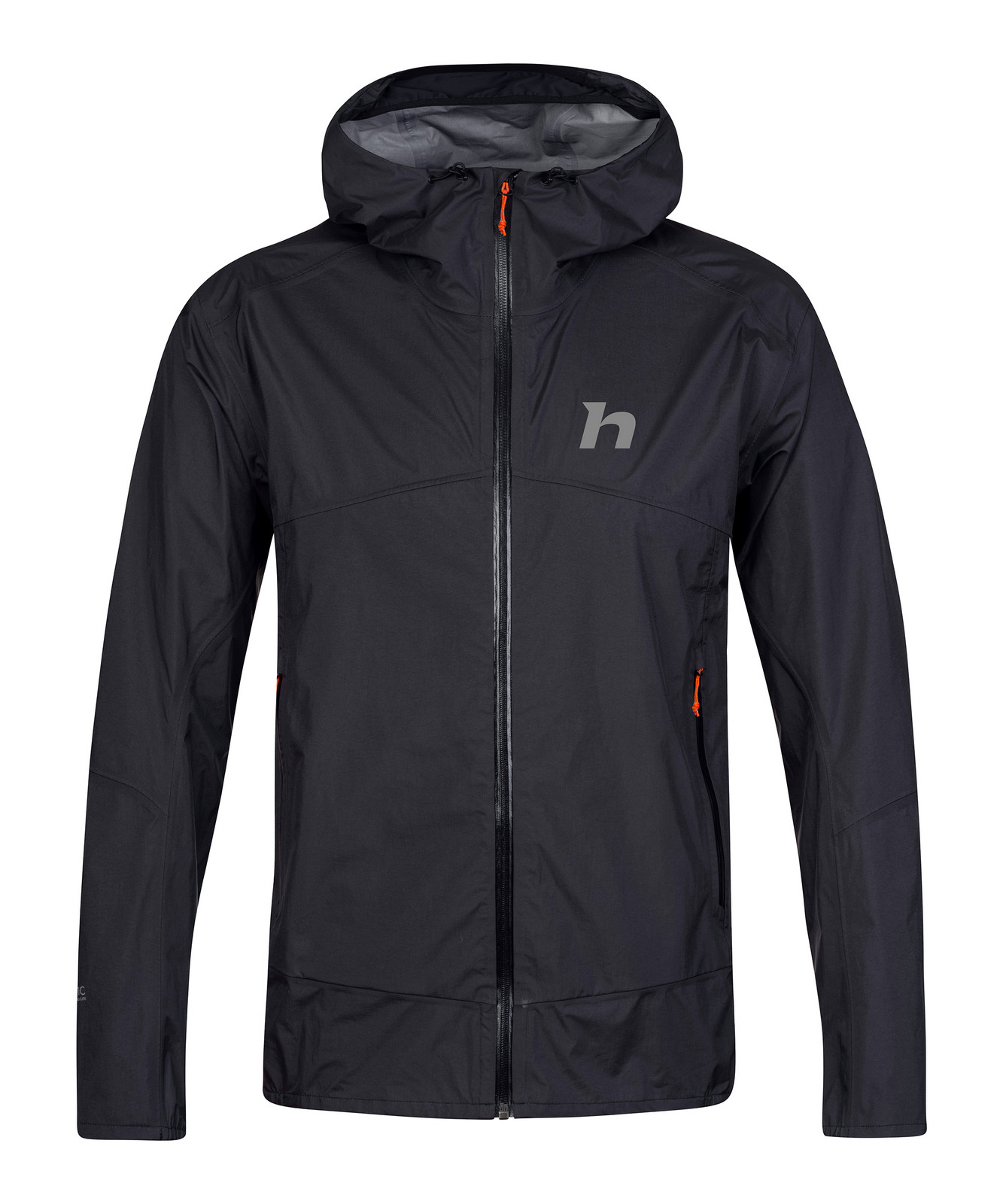 Hannah SKYLARK anthracite Veľkosť: XXXL