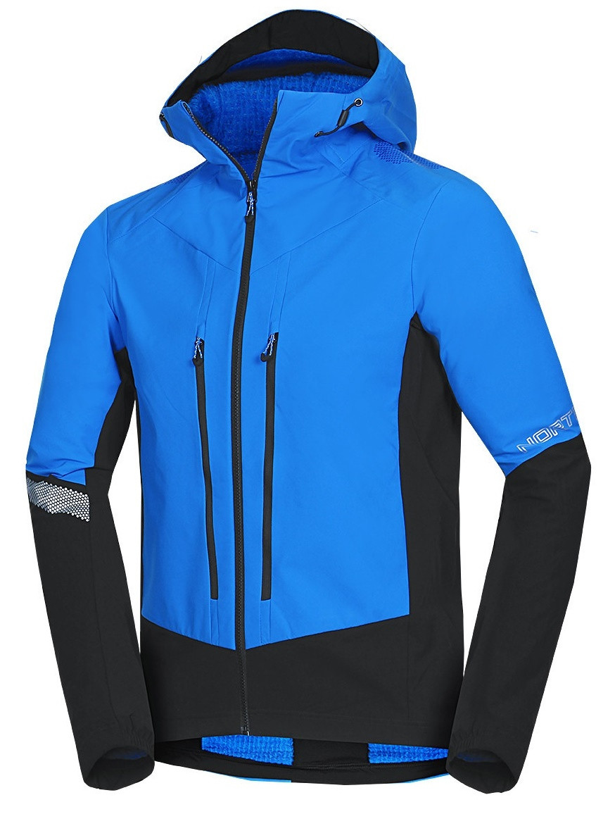 Northfinder SOKOLEC 1 dark blue black BU-38101SKP-811 Veľkosť: L