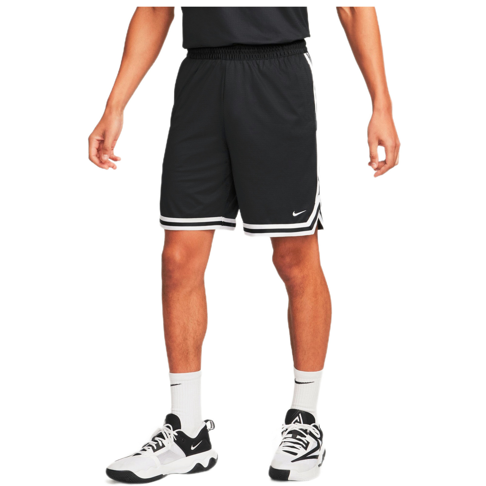 Šortky Nike DNA Dri-FIT 8
