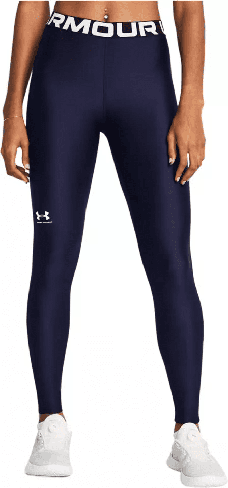 Legíny Under Armour UA HG Legging W Veľkosť: XS