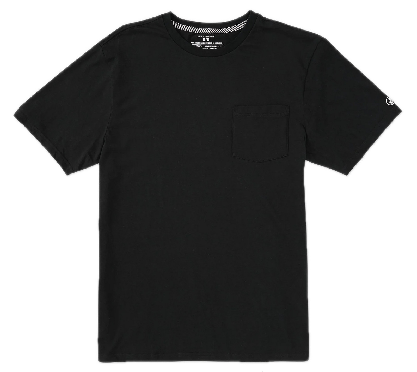Volcom Solid Stone Emb Veľkosť: S