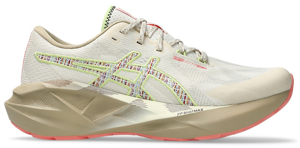 Asics Novablast 5 TR W Veľkosť: 38 EUR