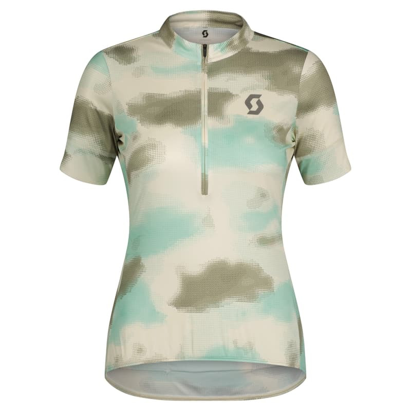 Dámsky cyklistický dres Scott Endurance 10