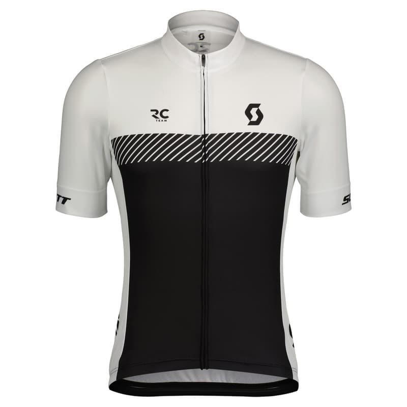 Pánsky cyklistický dres Scott RC Team
