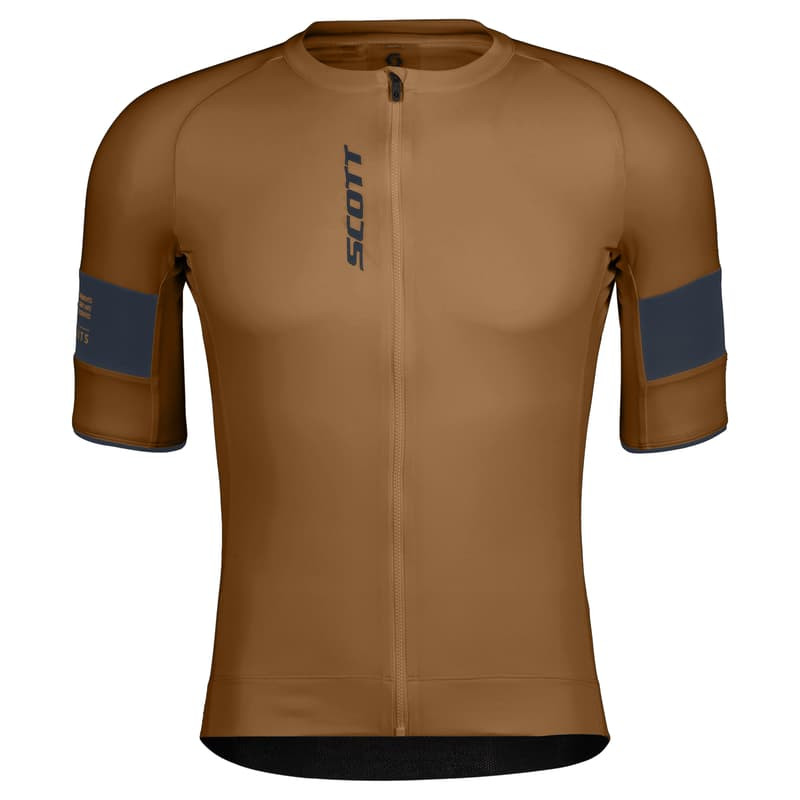 Pánsky cyklistický dres Scott Endurance Pro