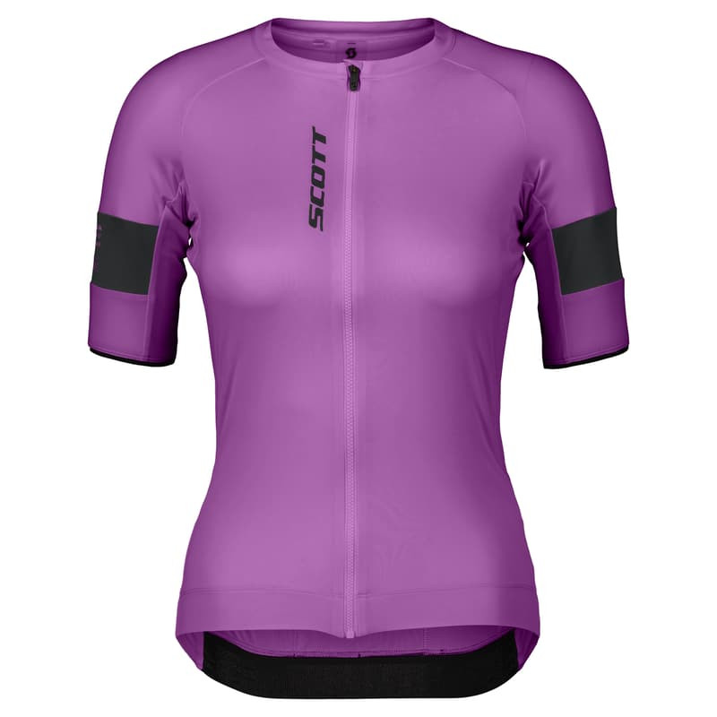 Dámsky cyklistický dres Scott Endurance Pro